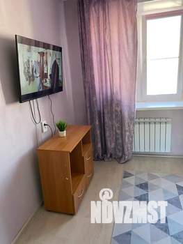 1-к квартира, посуточно, 28м2, 9/9 этаж