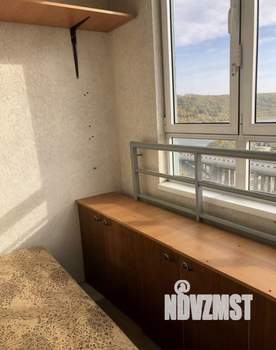 2-к квартира, на длительный срок, 54м2, 21/25 этаж