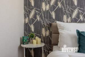 2-к квартира, посуточно, 65м2, 1/1 этаж