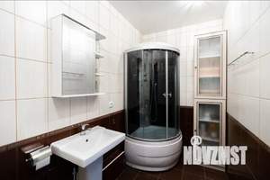 1-к квартира, посуточно, 43м2, 5/14 этаж