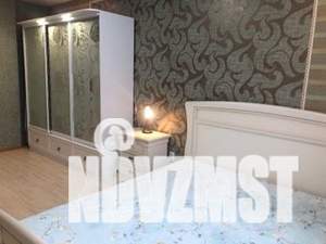 2-к квартира, посуточно, 55м2, 8/20 этаж