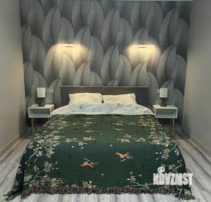 1-к квартира, посуточно, 37м2, 9/9 этаж