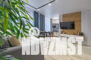 1-к квартира, посуточно, 38м2, 3/4 этаж