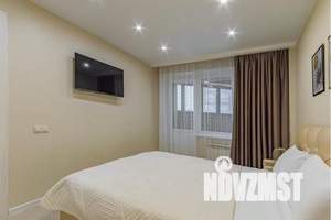 1-к квартира, посуточно, 55м2, 5/12 этаж