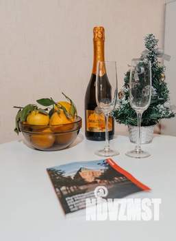 1-к квартира, посуточно, 20м2, 7/10 этаж