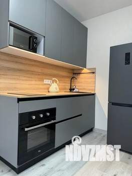 1-к квартира, посуточно, 33м2, 12/15 этаж