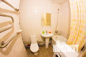 1-к квартира, посуточно, 39м2, 14/23 этаж