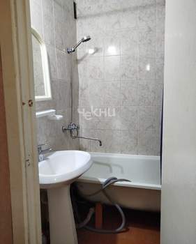 2-к квартира, на длительный срок, 45м2, 4/9 этаж