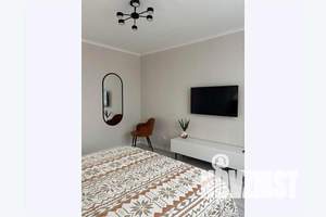 1-к квартира, посуточно, 45м2, 15/17 этаж