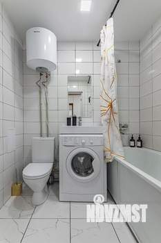 Студия квартира, на длительный срок, 40м2, 3/7 этаж