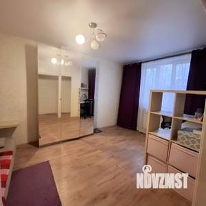 1-к квартира, на длительный срок, 29м2, 3/3 этаж