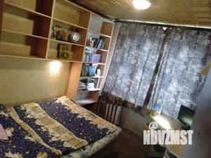 2-к квартира, посуточно, 50м2, 7/12 этаж