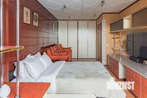 1-к квартира, посуточно, 35м2, 9/12 этаж