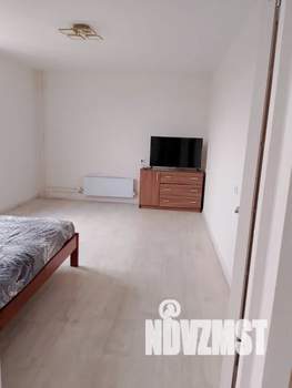 1-к квартира, посуточно, 40м2, 9/10 этаж
