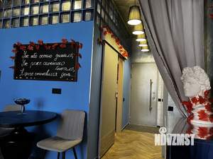 Студия квартира, посуточно, 30м2, 8/8 этаж