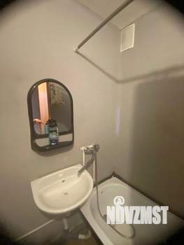 2-к квартира, на длительный срок, 39м2, 5/5 этаж