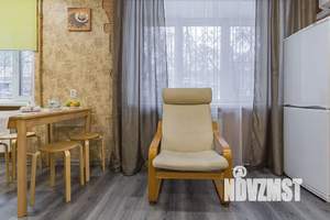 2-к квартира, посуточно, 50м2, 1/5 этаж