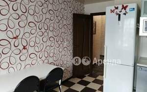 2-к квартира, на длительный срок, 59м2, 1/10 этаж