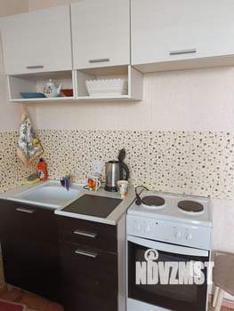 Студия квартира, посуточно, 15м2, 8/17 этаж