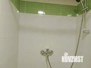 Студия квартира, посуточно, 18м2, 2/4 этаж