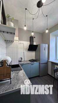 2-к квартира, посуточно, 41м2, 1/1 этаж