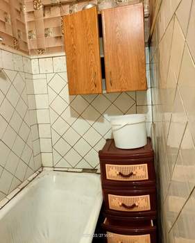 2-к квартира, на длительный срок, 45м2, 1/1 этаж