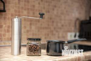 1-к квартира, посуточно, 48м2, 1/1 этаж