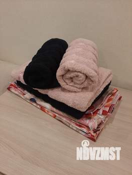 1-к квартира, посуточно, 22м2, 6/9 этаж