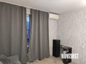 1-к квартира, на длительный срок, 31м2, 2/10 этаж