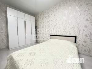 1-к квартира, на длительный срок, 53м2, 12/18 этаж