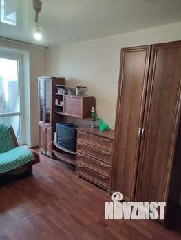 1-к квартира, на длительный срок, 34м2, 4/9 этаж