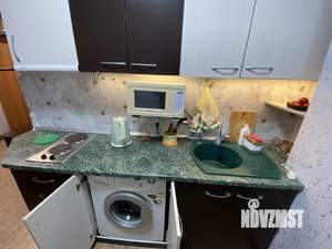 Студия квартира, на длительный срок, 22м2, 2/3 этаж