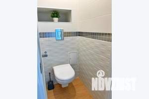 2-к квартира, посуточно, 45м2, 8/9 этаж
