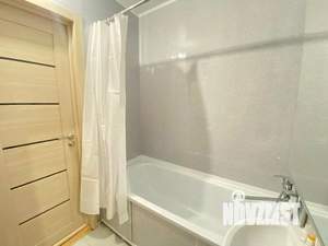 1-к квартира, посуточно, 21м2, 1/1 этаж