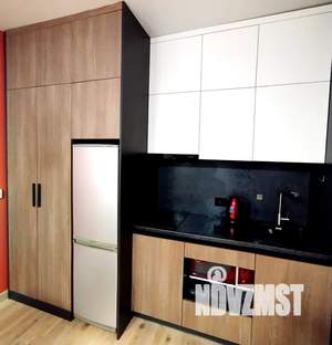 1-к квартира, посуточно, 40м2, 4/17 этаж