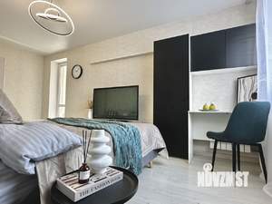 2-к квартира, посуточно, 80м2, 5/25 этаж