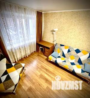 1-к квартира, посуточно, 32м2, 7/9 этаж