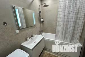 2-к квартира, посуточно, 60м2, 8/19 этаж