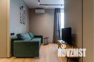 2-к квартира, посуточно, 37м2, 6/6 этаж