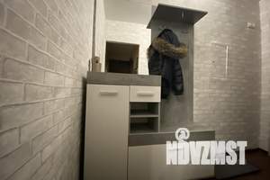 1-к квартира, посуточно, 33м2, 4/5 этаж