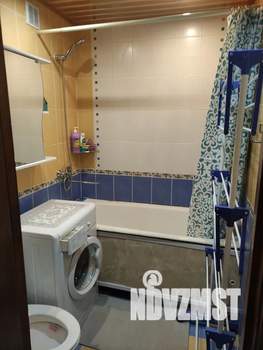 1-к квартира, посуточно, 29м2, 3/5 этаж