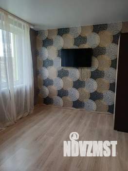 Студия квартира, посуточно, 24м2, 4/5 этаж