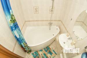 2-к квартира, посуточно, 55м2, 6/9 этаж