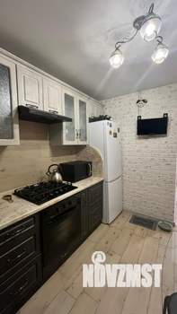 2-к квартира, на длительный срок, 46м2, 6/9 этаж