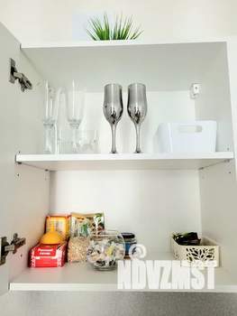 Студия квартира, посуточно, 22м2, 16/19 этаж