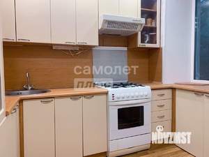 2-к квартира, на длительный срок, 48м2, 2/5 этаж