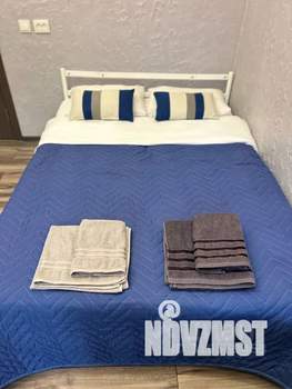 1-к квартира, посуточно, 31м2, 3/3 этаж