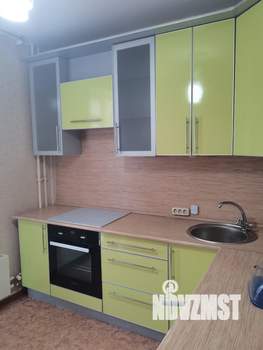 1-к квартира, на длительный срок, 43м2, 3/11 этаж