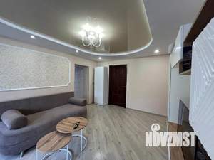 2-к квартира, посуточно, 55м2, 1/1 этаж