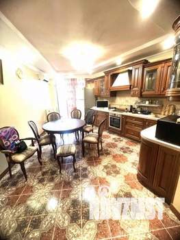 1-к квартира, посуточно, 130м2, 1/1 этаж